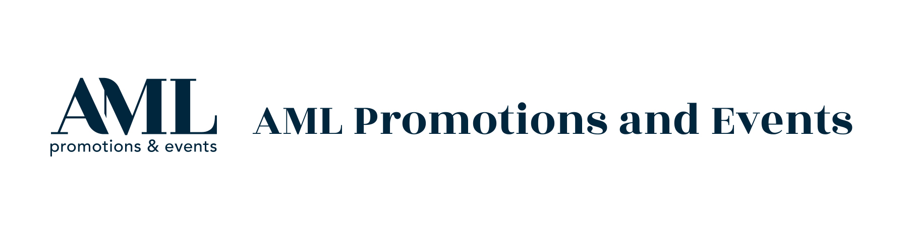 AML Promotions and Events